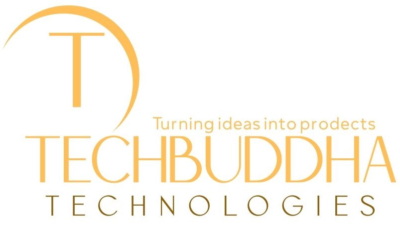 Techbuddha Technologies logo